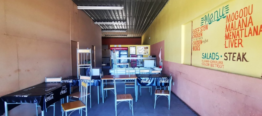 Commercial Property for Sale in Polokwane Central Limpopo