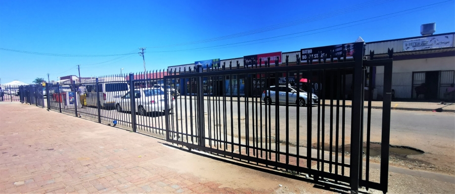 Commercial Property for Sale in Polokwane Central Limpopo