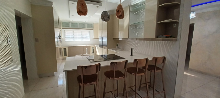 5 Bedroom Property for Sale in Eagles Crest Limpopo