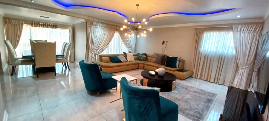 5 Bedroom Property for Sale in Eagles Crest Limpopo