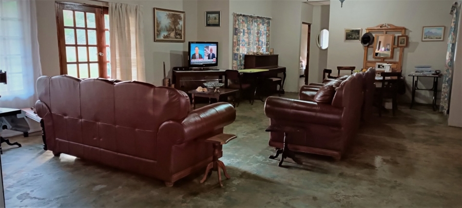 Commercial Property for Sale in Myngenoegen A H Limpopo