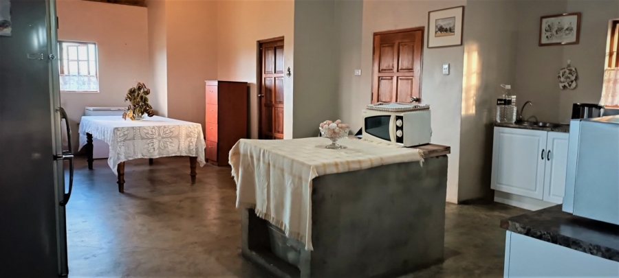 Commercial Property for Sale in Myngenoegen A H Limpopo