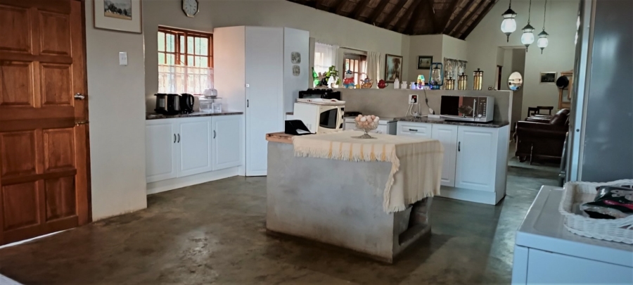 Commercial Property for Sale in Myngenoegen A H Limpopo