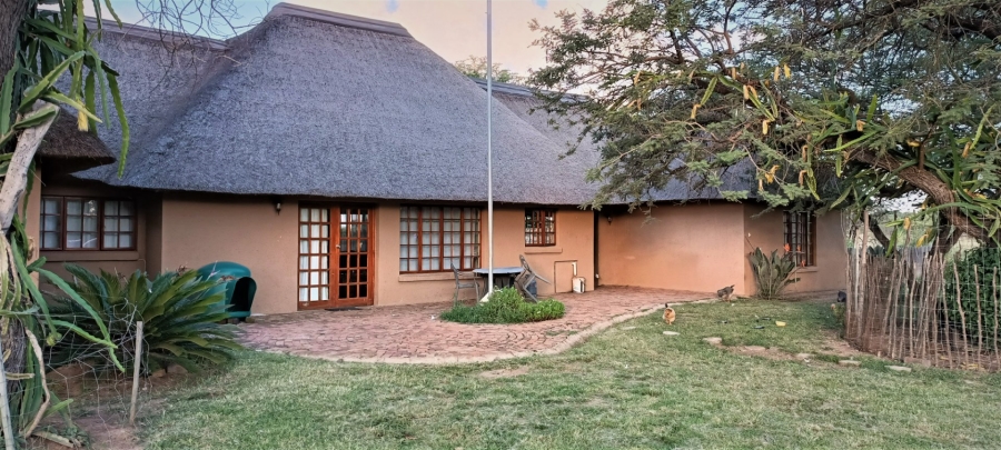 Commercial Property for Sale in Myngenoegen A H Limpopo