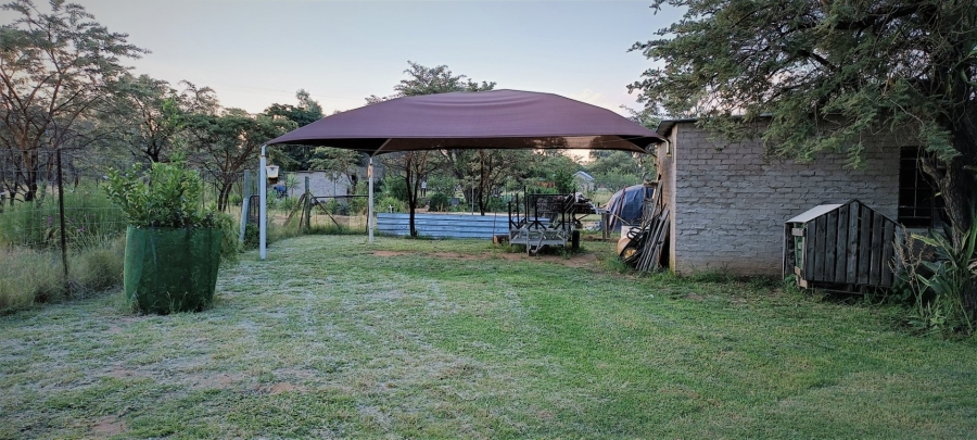 Commercial Property for Sale in Myngenoegen A H Limpopo