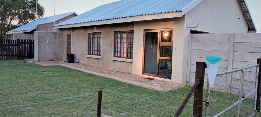 Commercial Property for Sale in Myngenoegen A H Limpopo