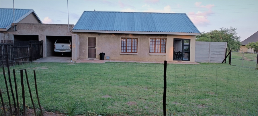 Commercial Property for Sale in Myngenoegen A H Limpopo