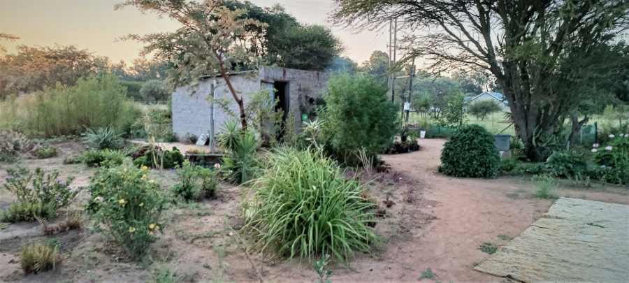 Commercial Property for Sale in Myngenoegen A H Limpopo