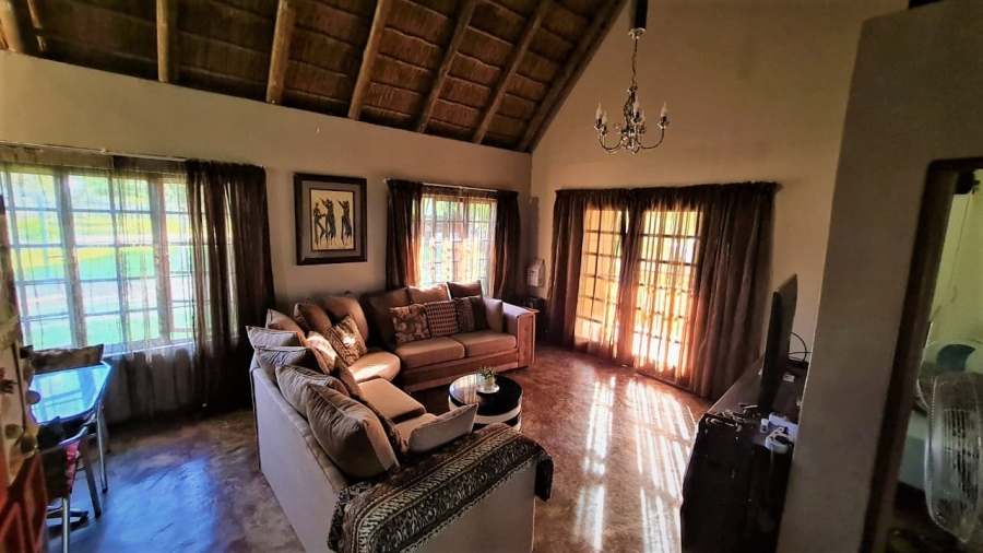 Commercial Property for Sale in Myngenoegen A H Limpopo