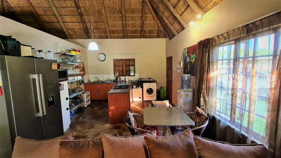 Commercial Property for Sale in Myngenoegen A H Limpopo