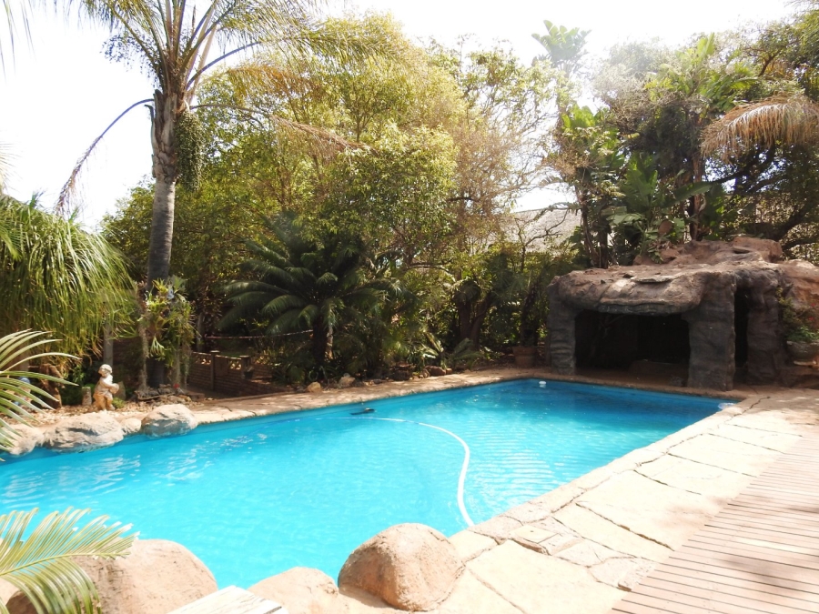 Commercial Property for Sale in Dalmada A H Limpopo