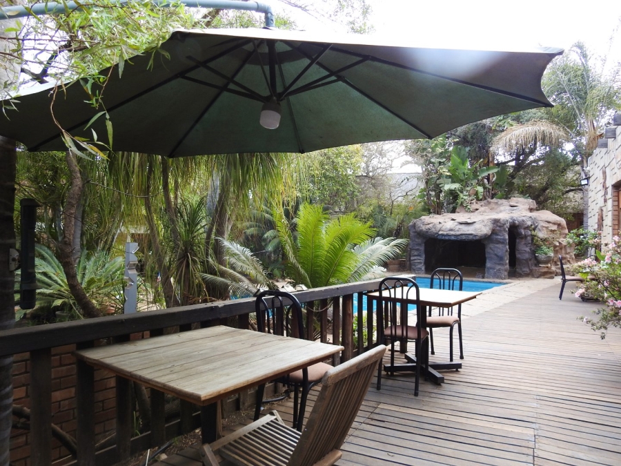 Commercial Property for Sale in Dalmada A H Limpopo