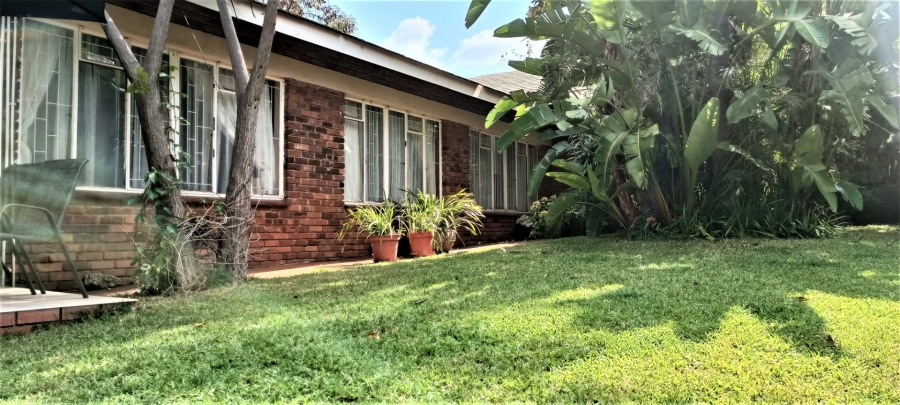 Commercial Property for Sale in Dalmada A H Limpopo