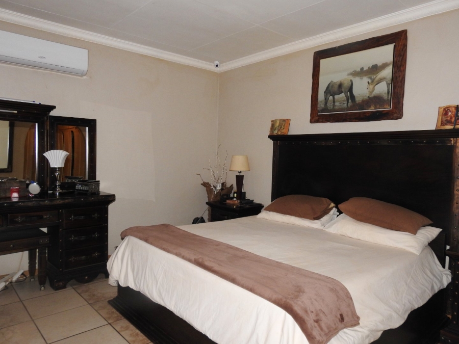 Commercial Property for Sale in Dalmada A H Limpopo