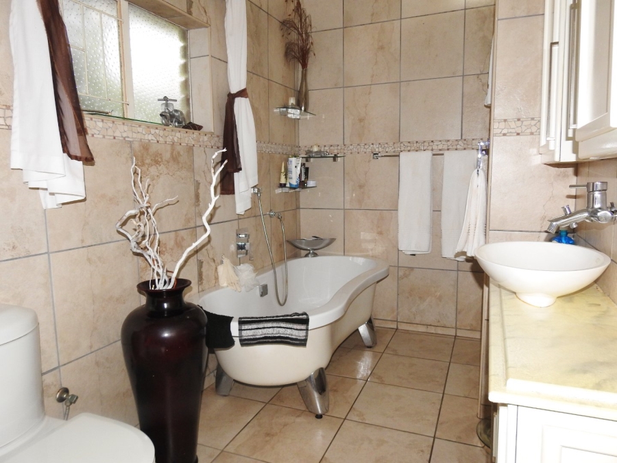 Commercial Property for Sale in Dalmada A H Limpopo