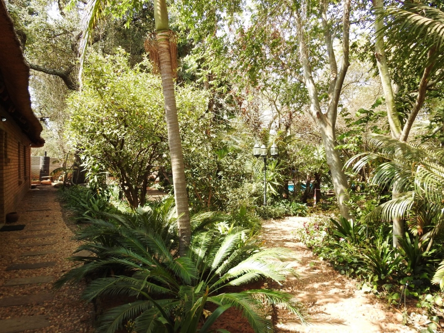 Commercial Property for Sale in Dalmada A H Limpopo