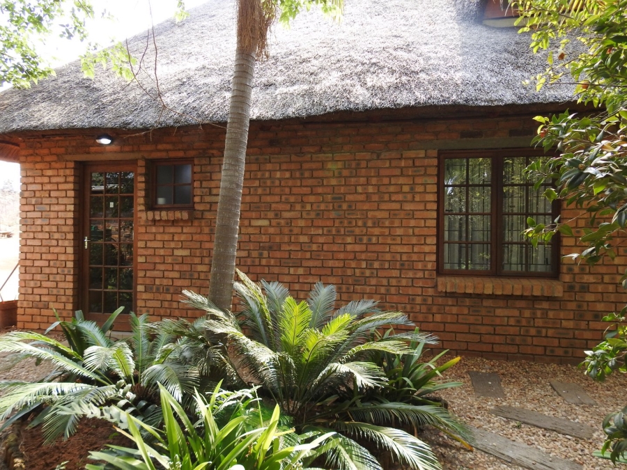 Commercial Property for Sale in Dalmada A H Limpopo