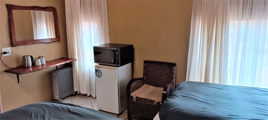 Commercial Property for Sale in Dalmada A H Limpopo