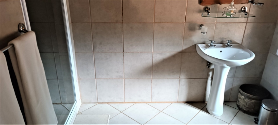 Commercial Property for Sale in Dalmada A H Limpopo