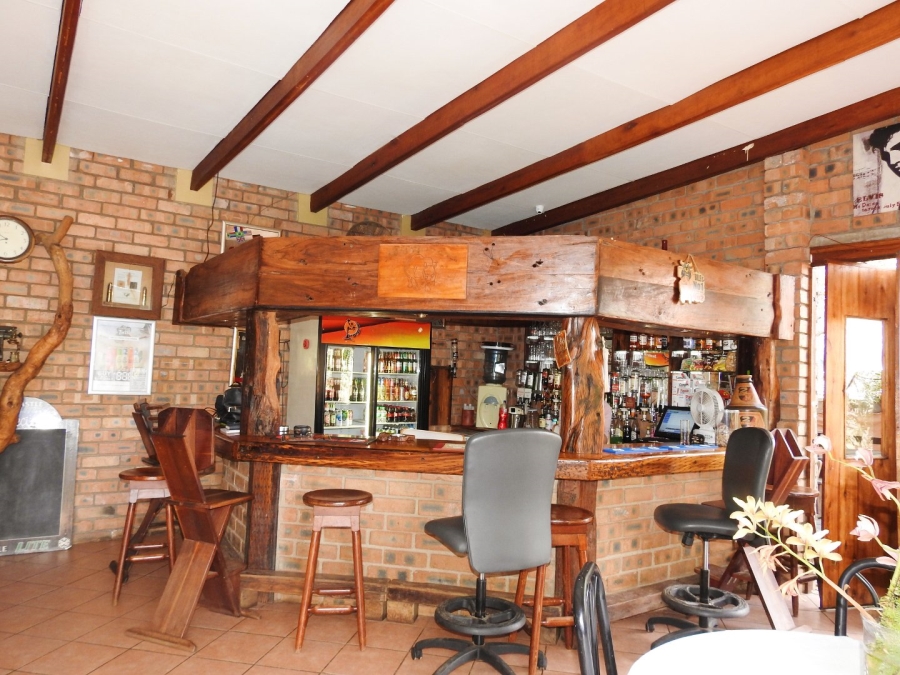 Commercial Property for Sale in Dalmada A H Limpopo