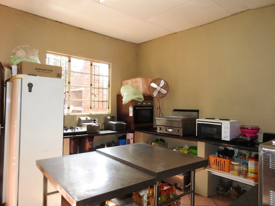 Commercial Property for Sale in Dalmada A H Limpopo