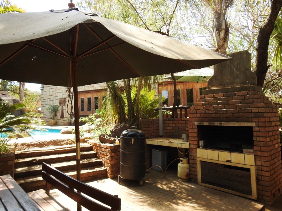 Commercial Property for Sale in Dalmada A H Limpopo