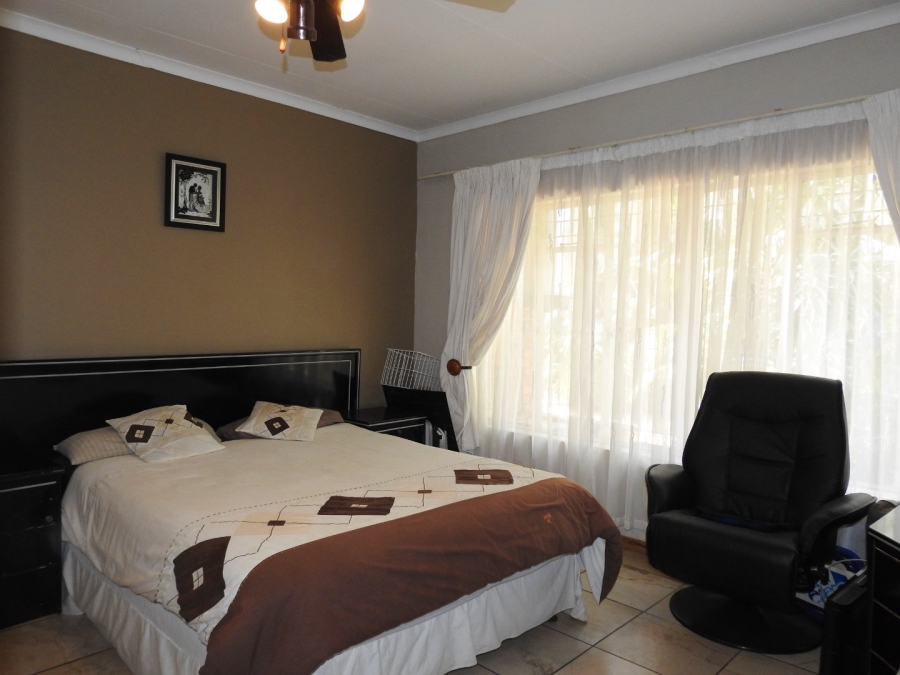 Commercial Property for Sale in Dalmada A H Limpopo