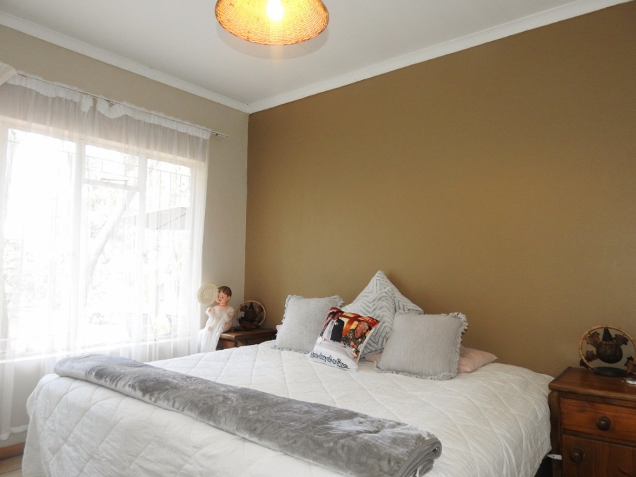 Commercial Property for Sale in Dalmada A H Limpopo