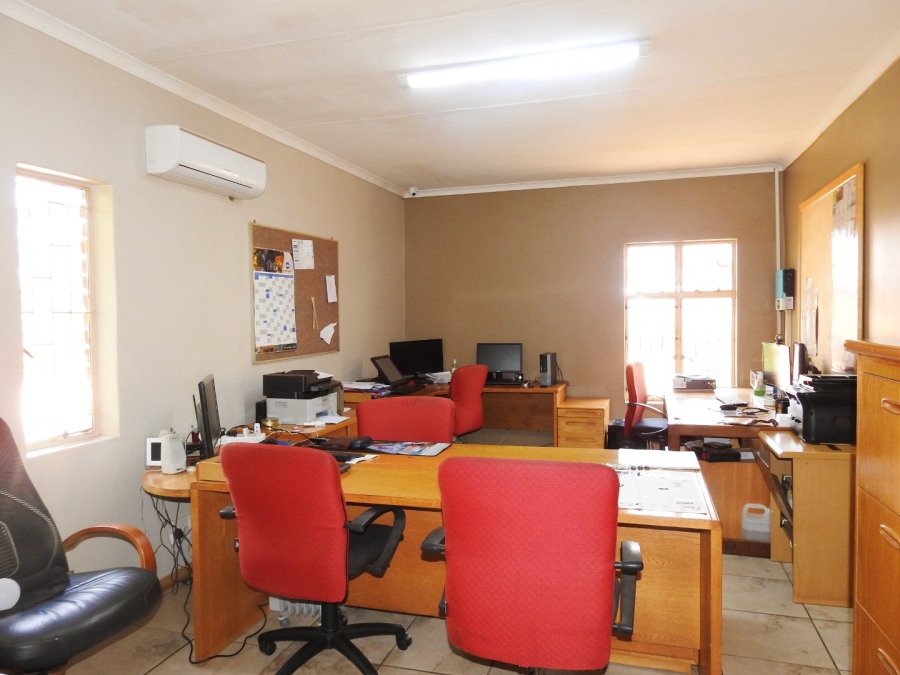 Commercial Property for Sale in Dalmada A H Limpopo