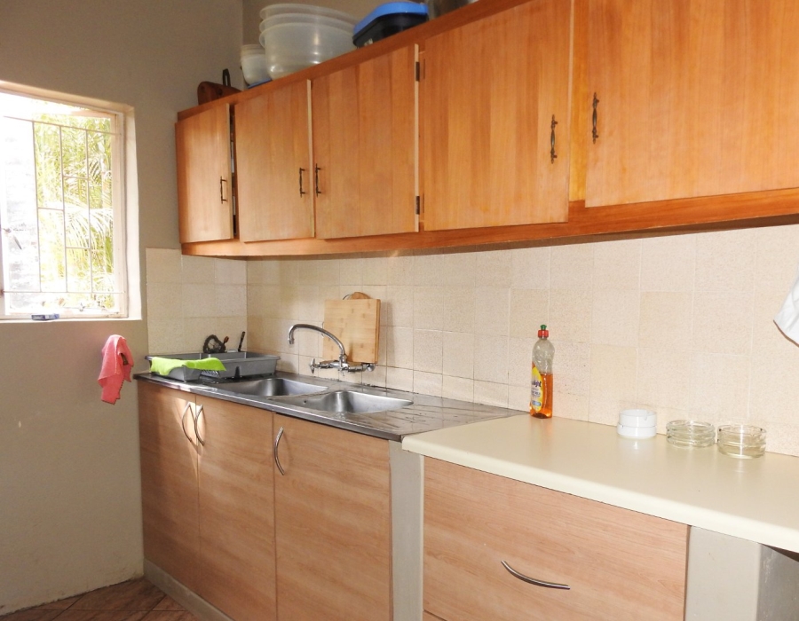 Commercial Property for Sale in Dalmada A H Limpopo