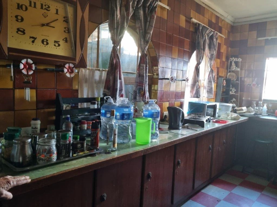 Commercial Property for Sale in Ivydale A H Limpopo