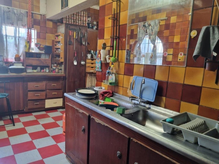 Commercial Property for Sale in Ivydale A H Limpopo