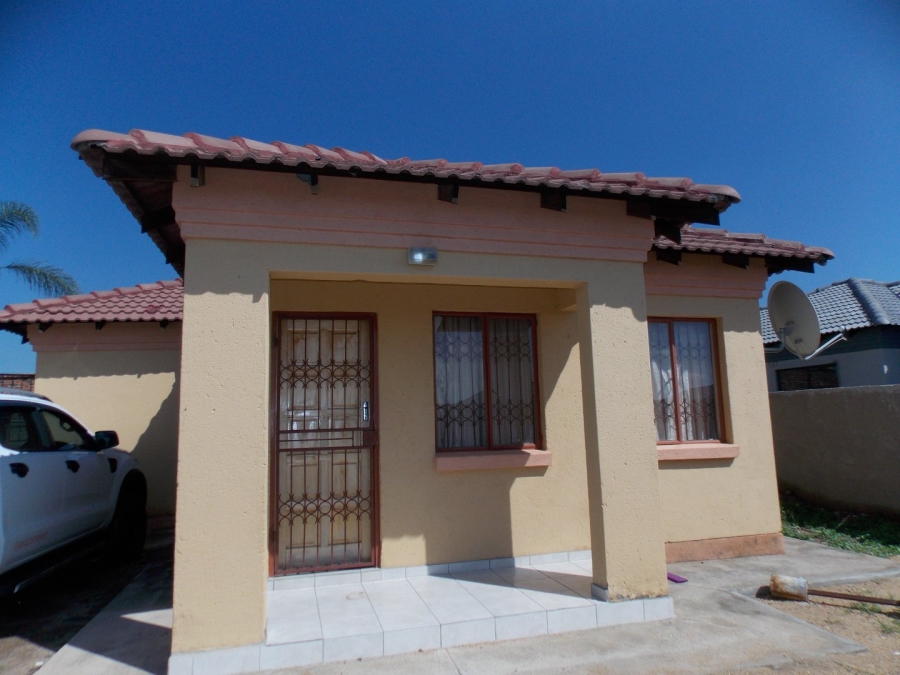 3 Bedroom Property for Sale in Ivy Park Limpopo
