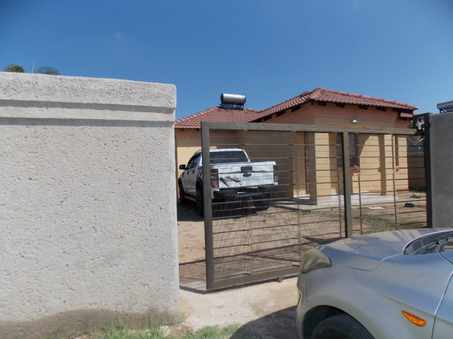 3 Bedroom Property for Sale in Ivy Park Limpopo