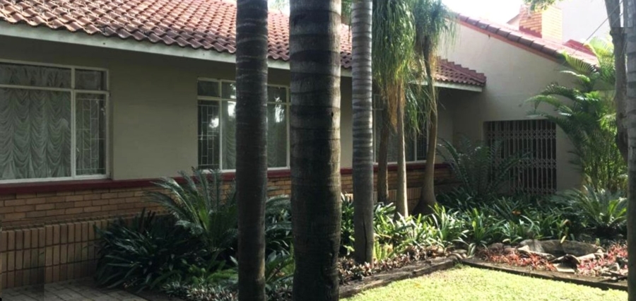 Commercial Property for Sale in Palmietfontein Limpopo