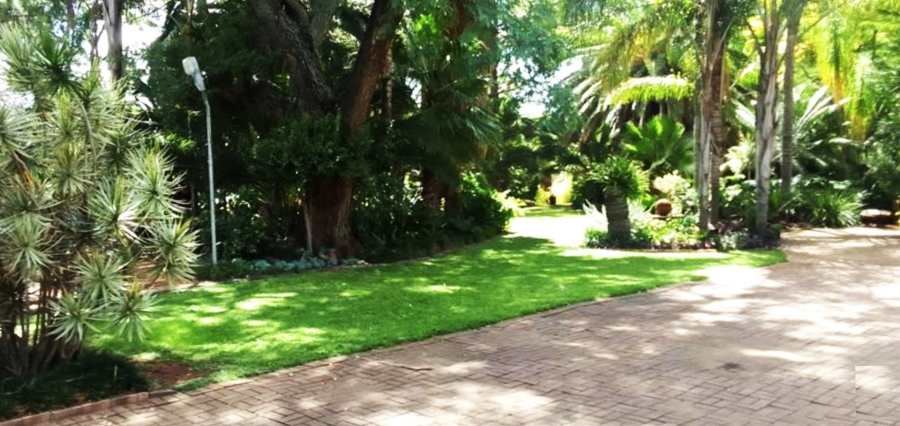 Commercial Property for Sale in Palmietfontein Limpopo