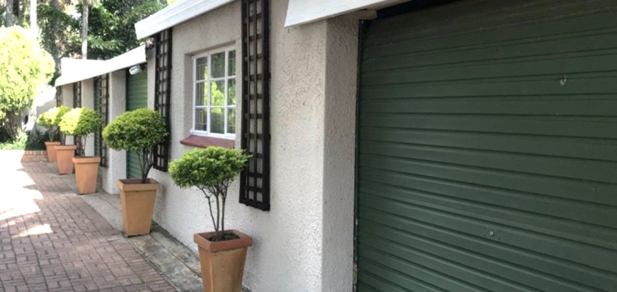 Commercial Property for Sale in Palmietfontein Limpopo