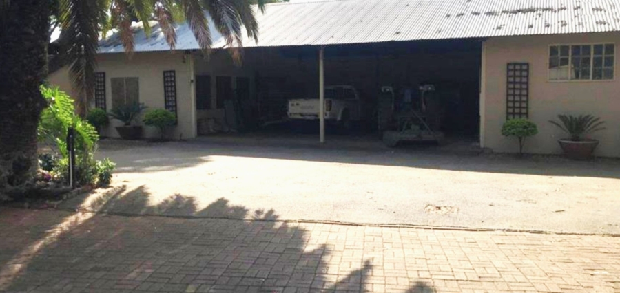 Commercial Property for Sale in Palmietfontein Limpopo