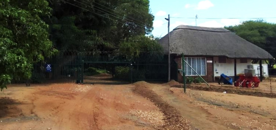 Commercial Property for Sale in Palmietfontein Limpopo