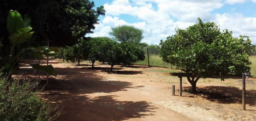 Commercial Property for Sale in Palmietfontein Limpopo