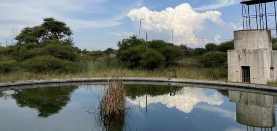 Commercial Property for Sale in Palmietfontein Limpopo