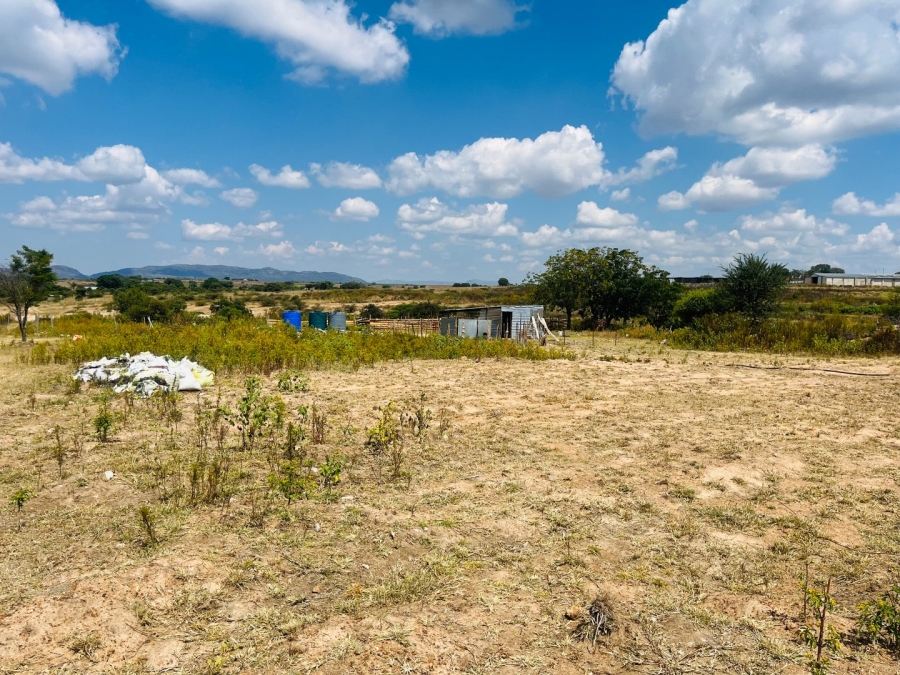 Commercial Property for Sale in Leeukuil AH Limpopo