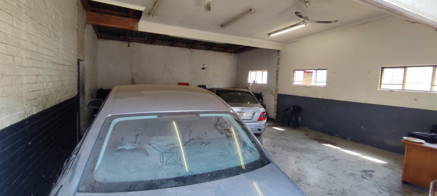 Commercial Property for Sale in Polokwane Central Limpopo