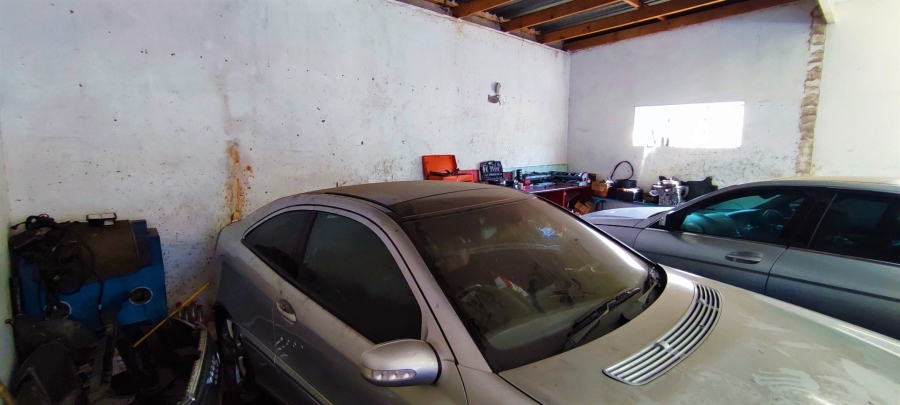 Commercial Property for Sale in Polokwane Central Limpopo