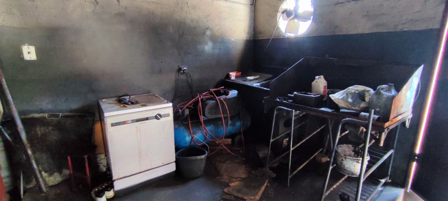 Commercial Property for Sale in Polokwane Central Limpopo