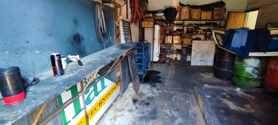 Commercial Property for Sale in Polokwane Central Limpopo