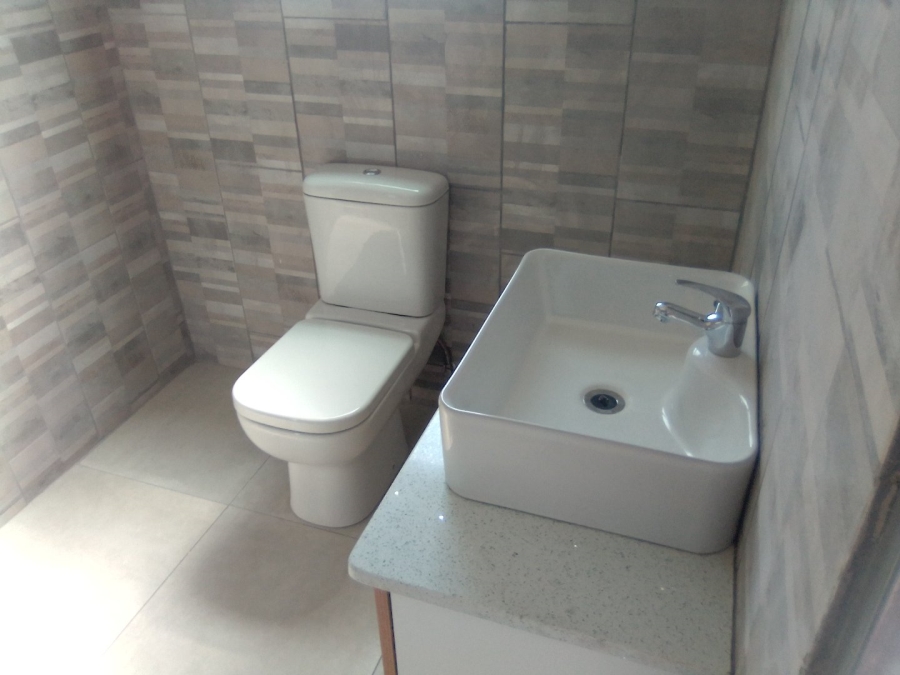 3 Bedroom Property for Sale in Polokwane Ext 78 Limpopo