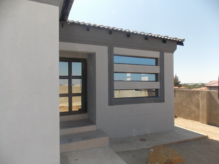 3 Bedroom Property for Sale in Polokwane Ext 78 Limpopo
