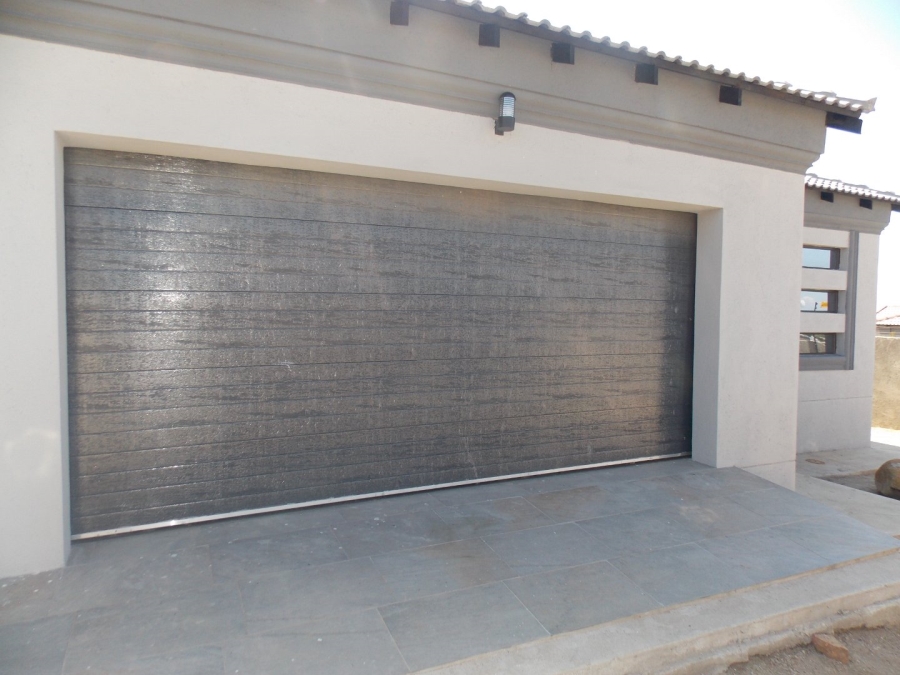 3 Bedroom Property for Sale in Polokwane Ext 78 Limpopo