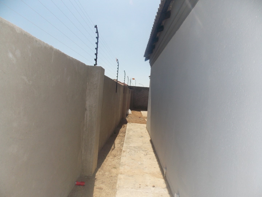 3 Bedroom Property for Sale in Polokwane Ext 78 Limpopo